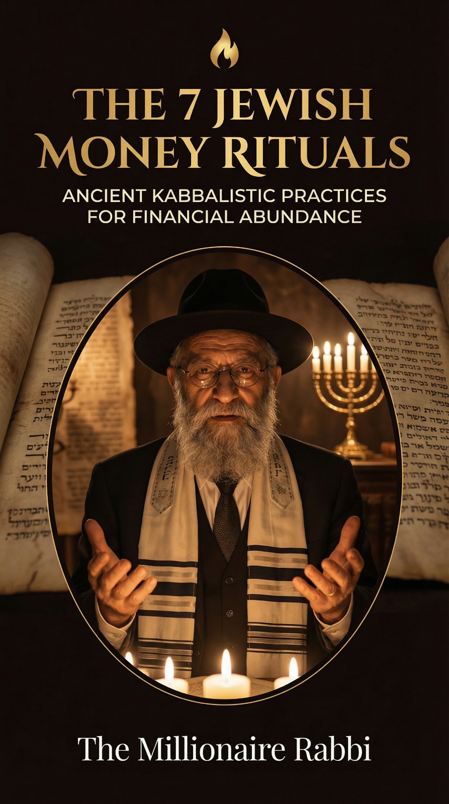 The 7 Jewish Money Rituals