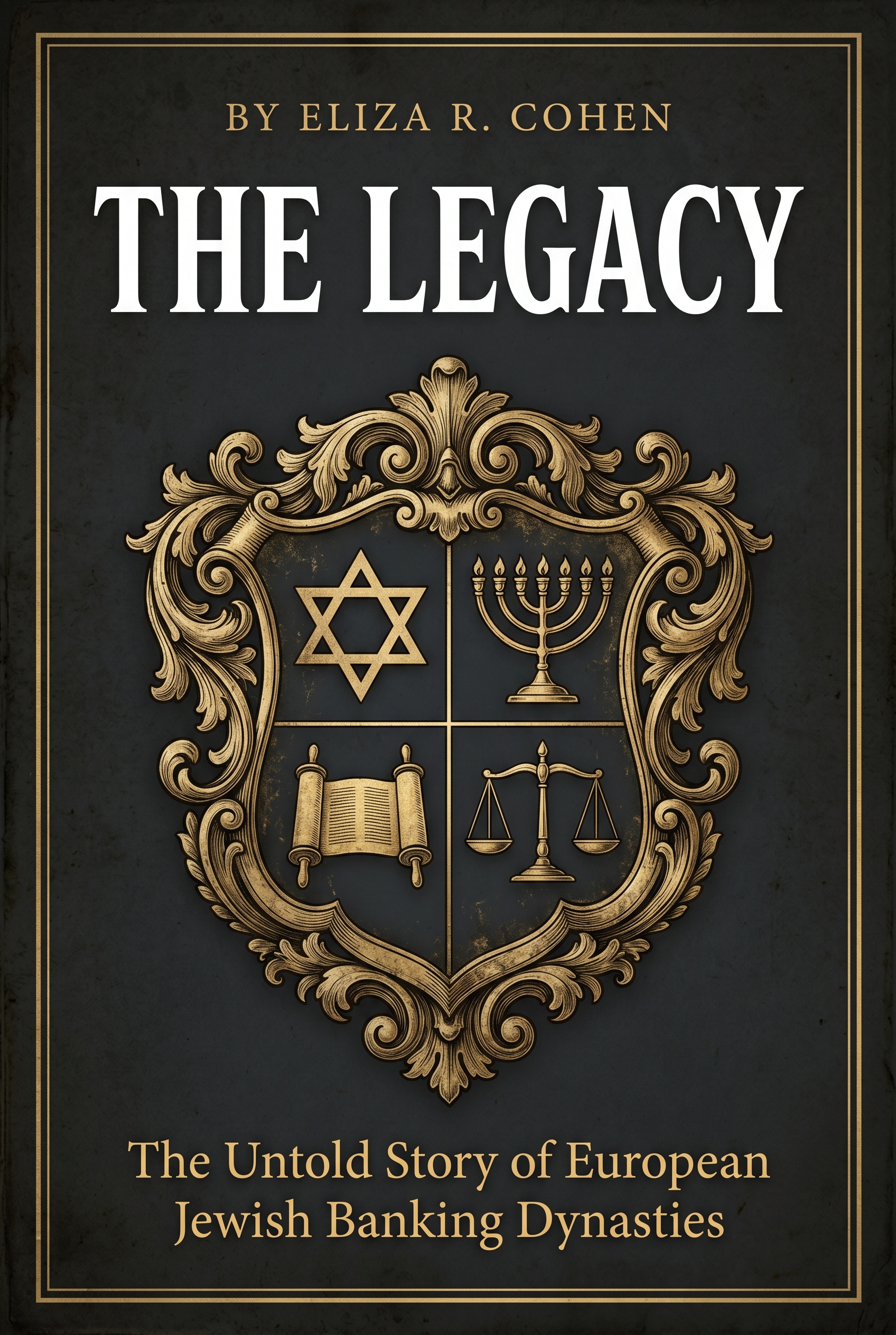 The Jewish Wealth Protection Code